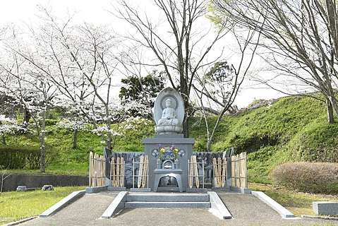 永代供養・墓地分譲　トップ